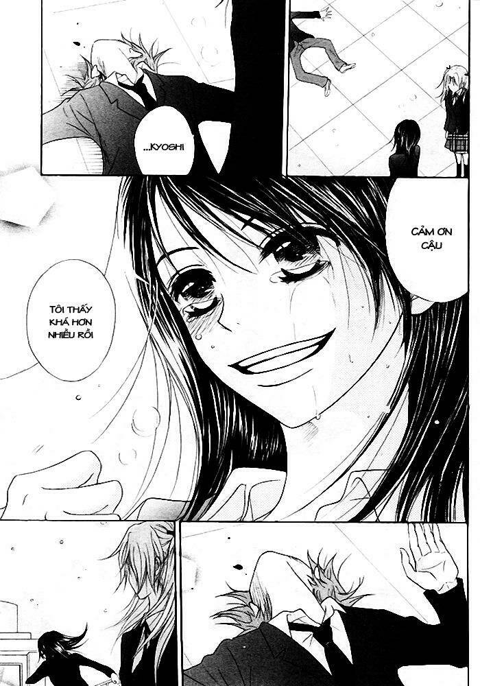 điện kích daisy chapter 35 30