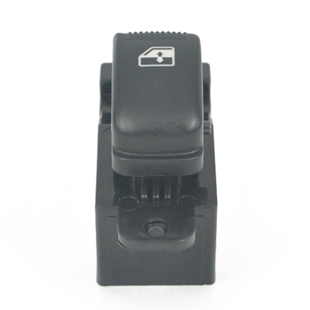 Passenger Power Window Switch Control For    Sonata Rio 02-05