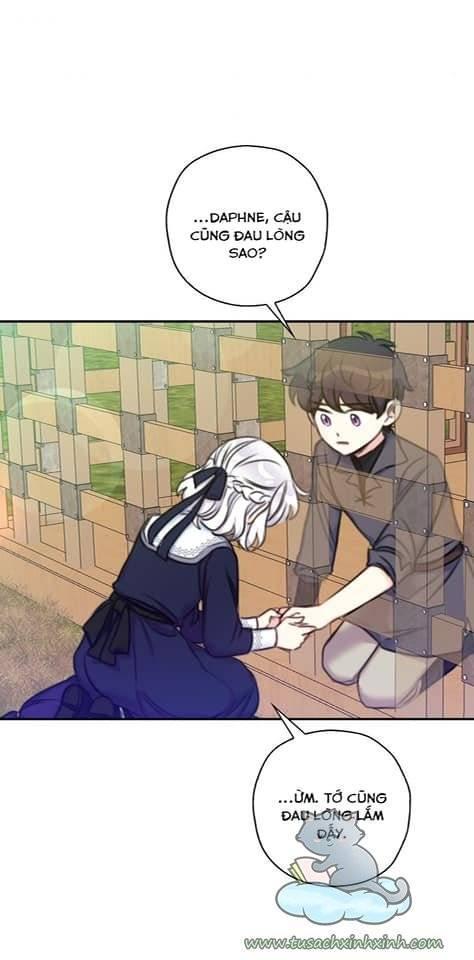 tôi sinh ra là con gái ác nữ chapter 21 29