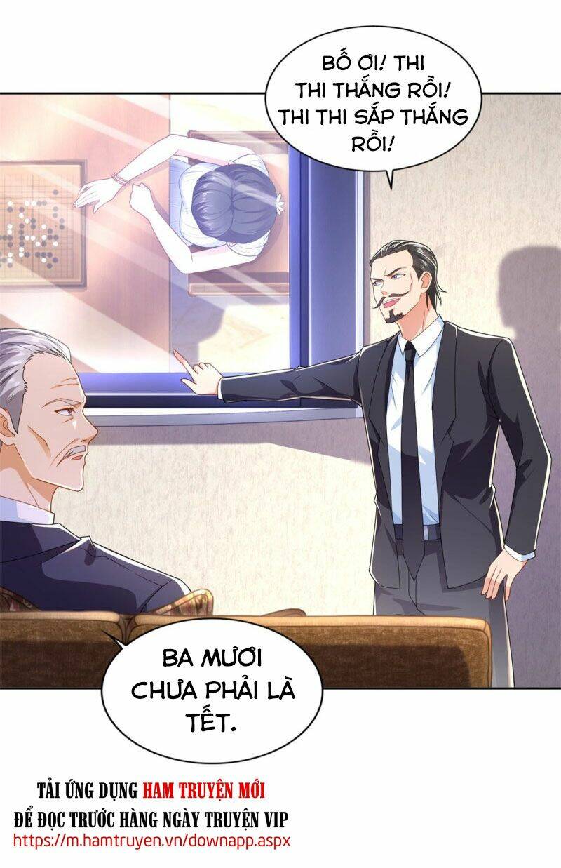 chí tôn toàn năng chapter 66 1