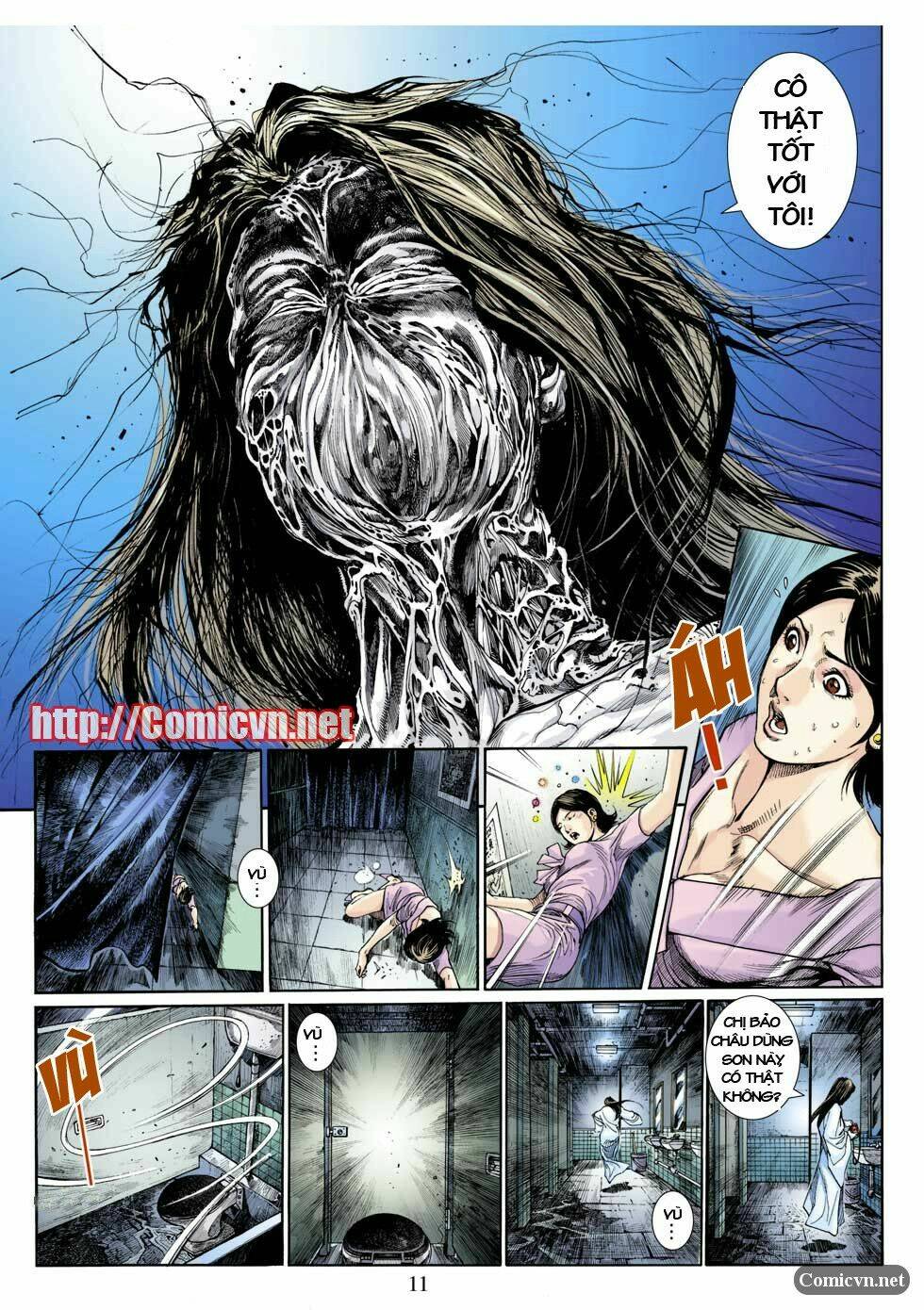 âm dương lộ chapter 6 4