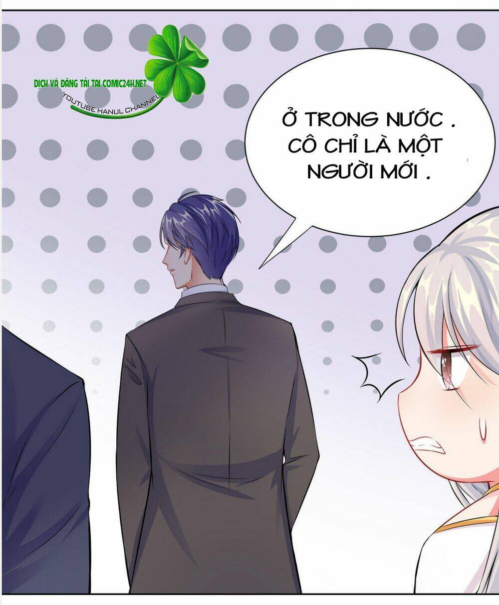 vô địch song bảo bối chapter 0 12