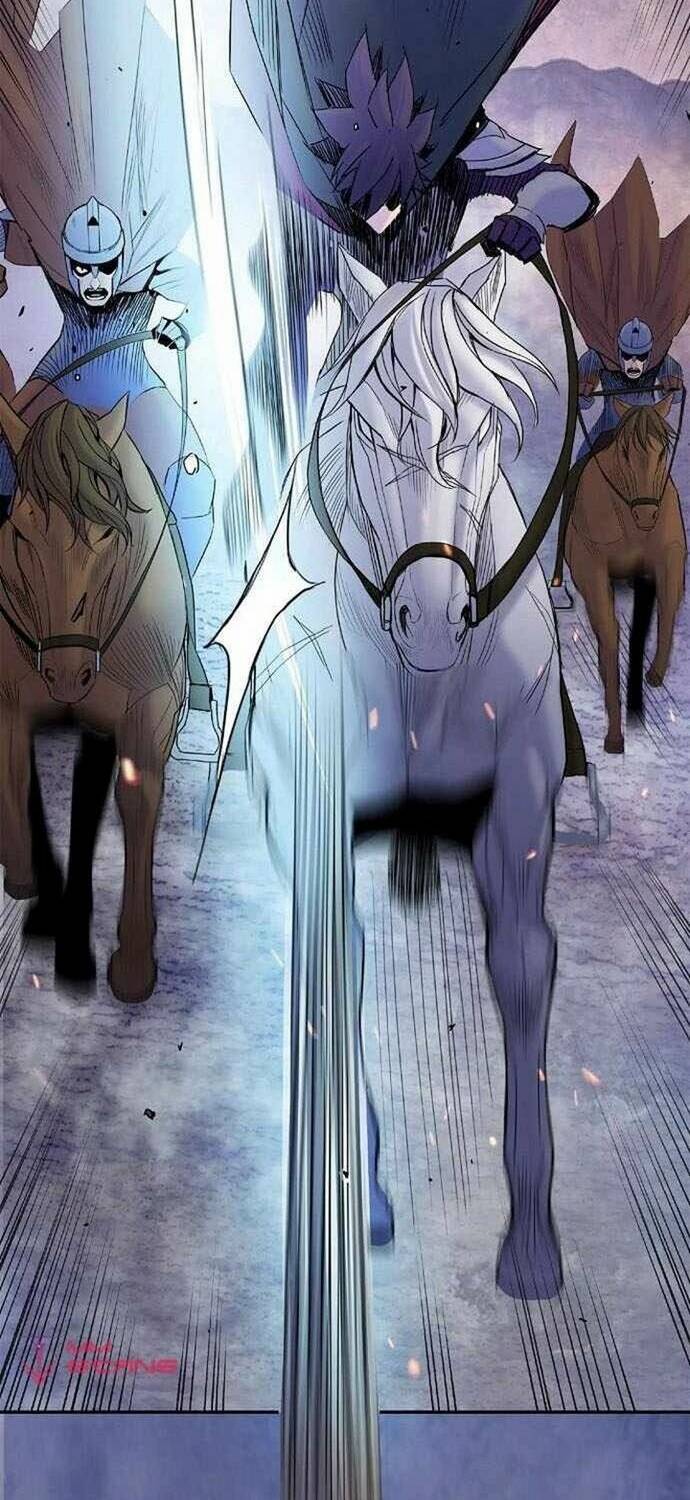 băng tâm kỵ sĩ chapter 24 44