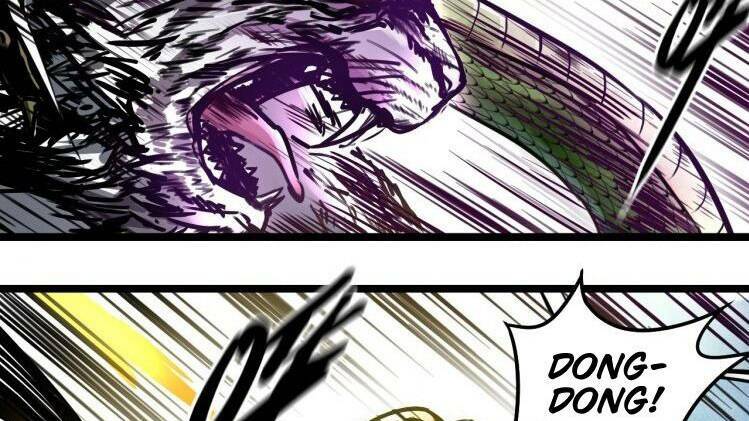 thế giới xa lạ chapter 44 116