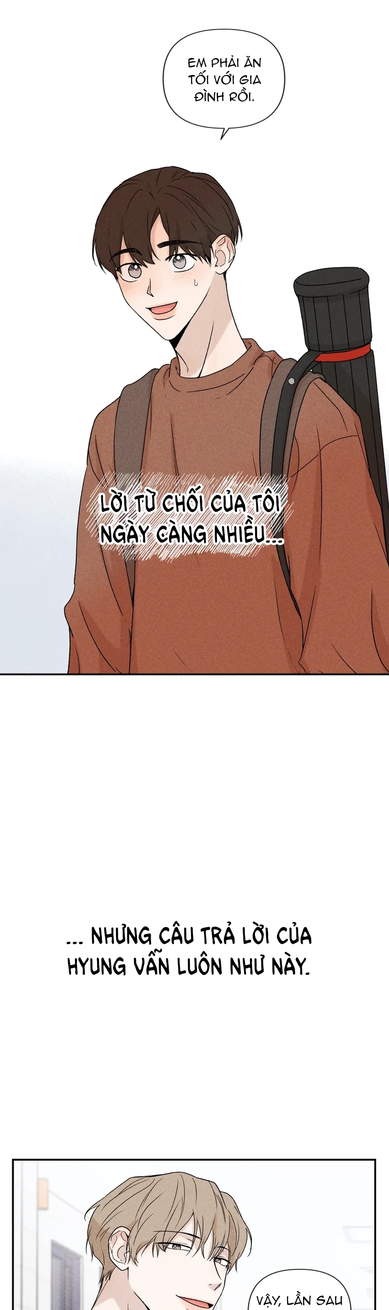 đừng cho tôi hy vọng chapter 3 28