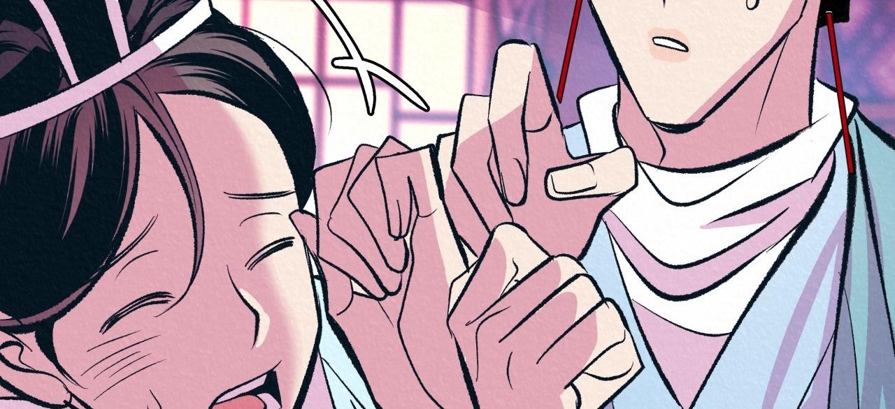 vô liêm sỉ chapter 7 98