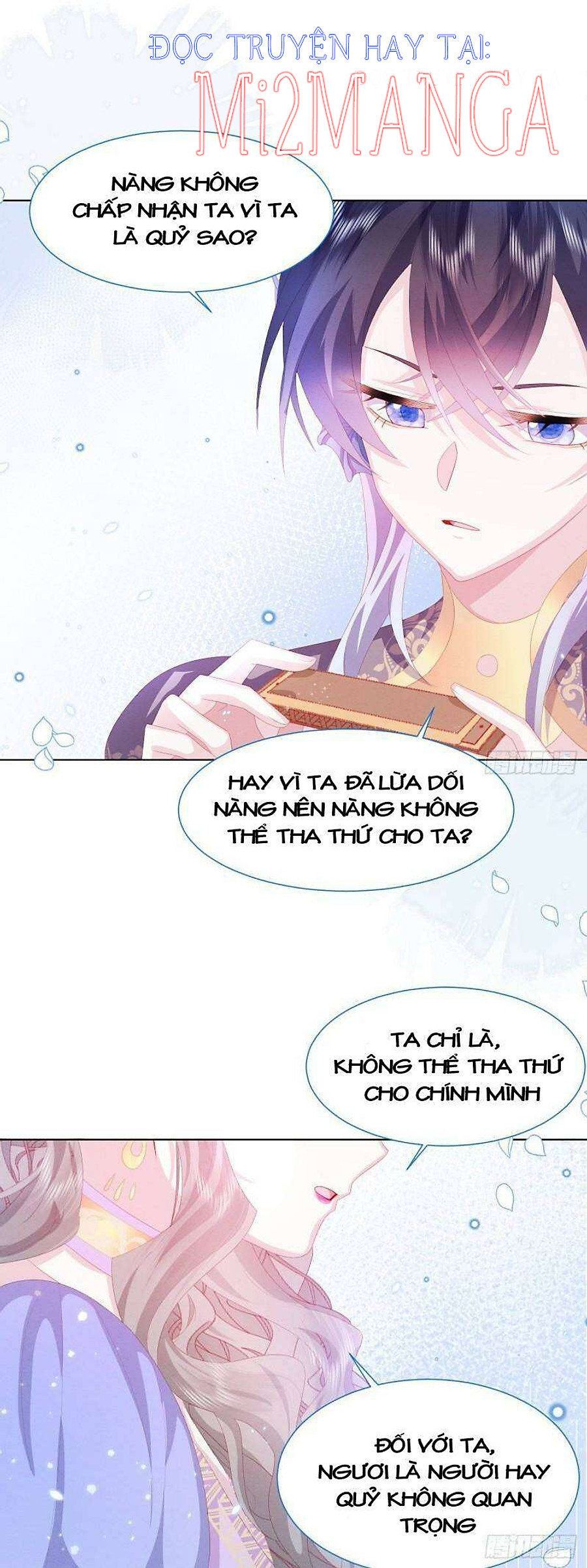 ninita yêu dấu chapter 26.2 7