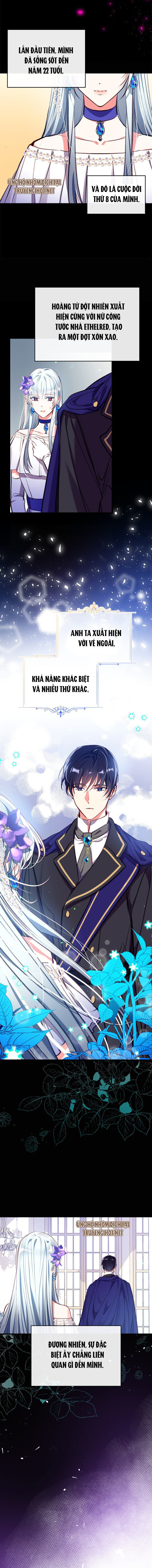 chúng ta có thể trở thành gia đình được không? chapter 4.2 4