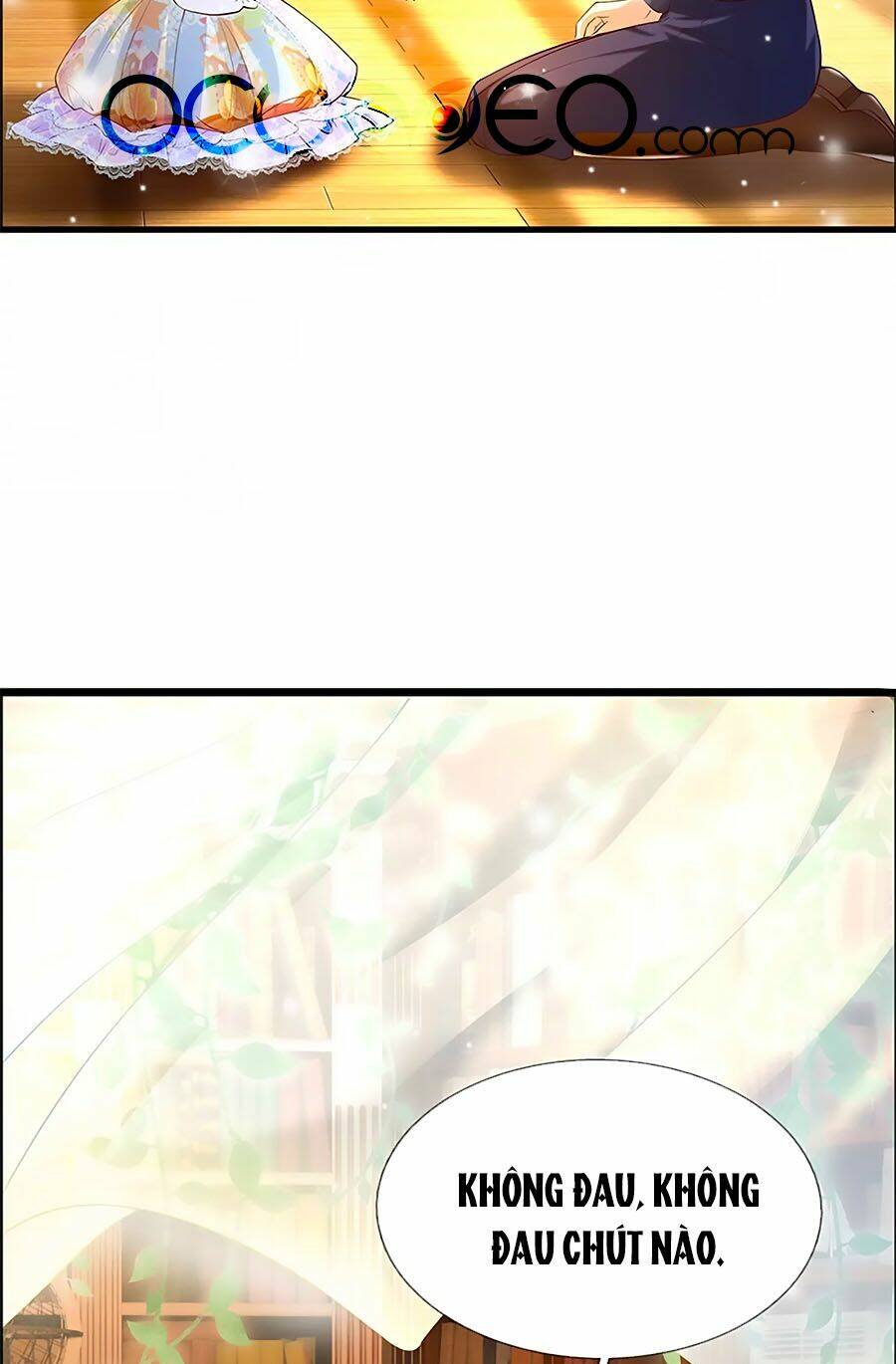 bỗng một ngày trở thành con gái nhà vua chapter 281 13