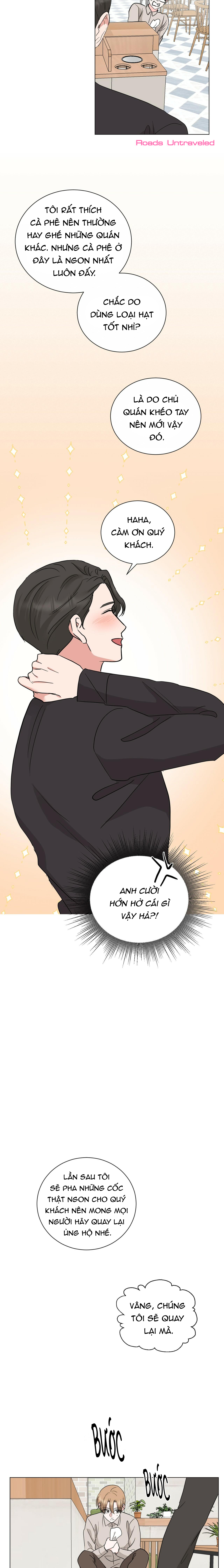 họ đã ngủ với nhau chapter 28 15