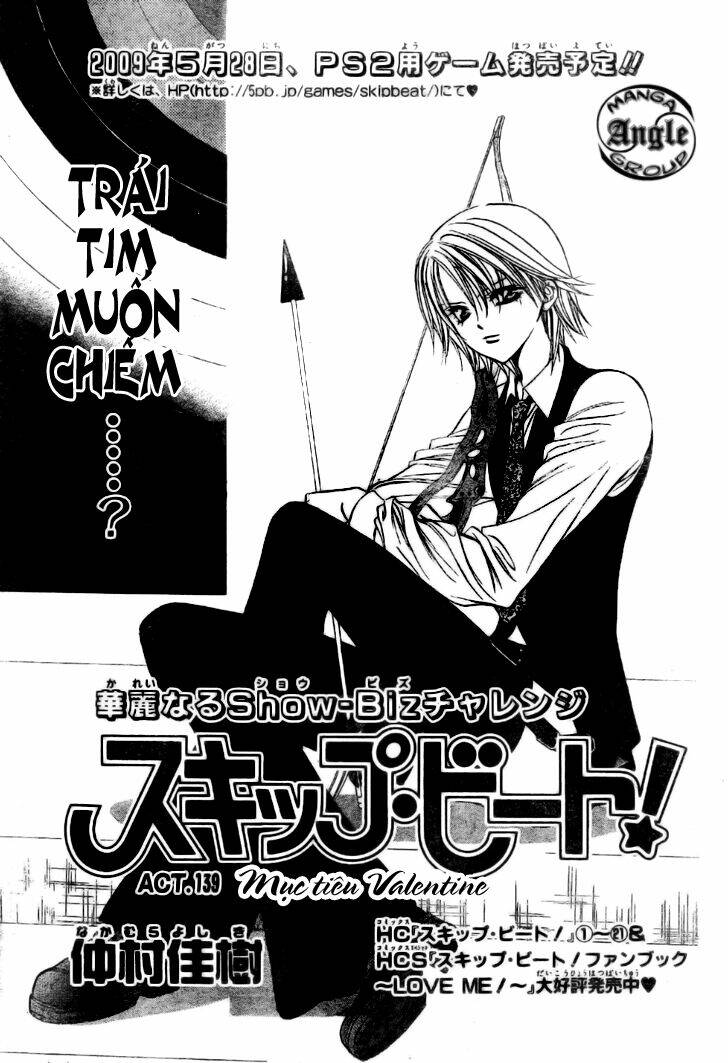 thử thách của kyouko chapter 139 3