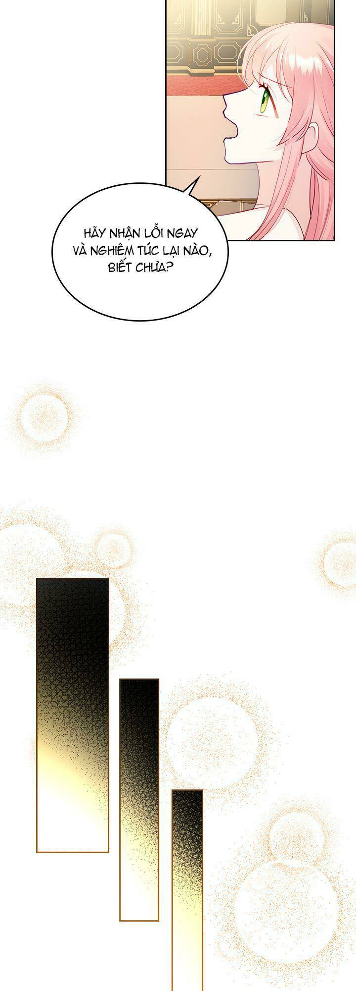 công chúa phản diện muốn ở trong ngôi nhà bánh quy chapter 16 54