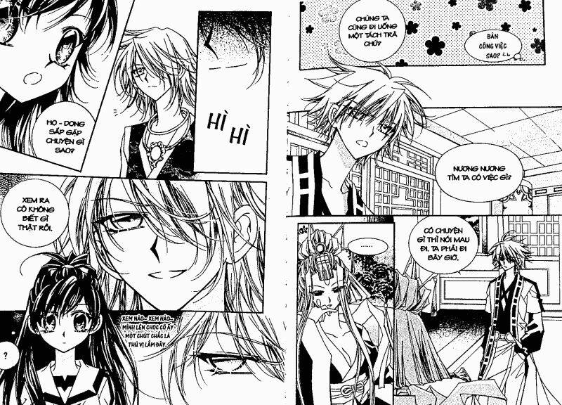 legend - truyền thuyết fushigi chapter 7 48