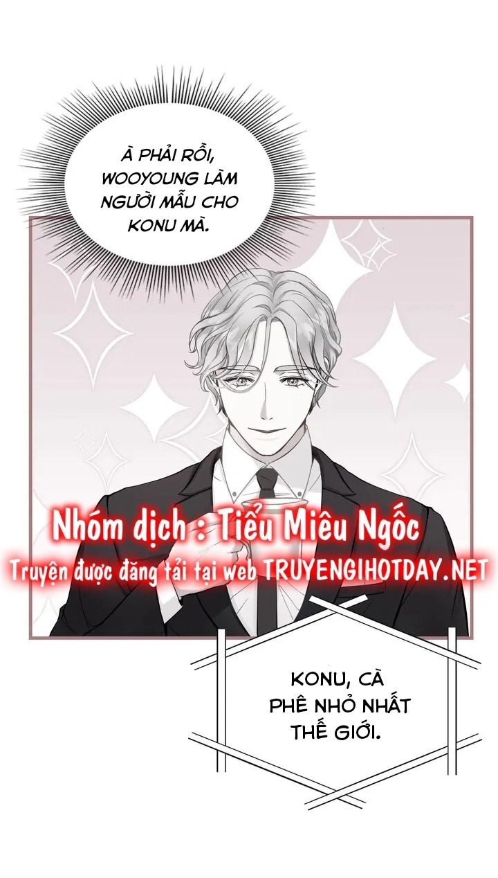 ngày mai chỉ có một lần chapter 43 29