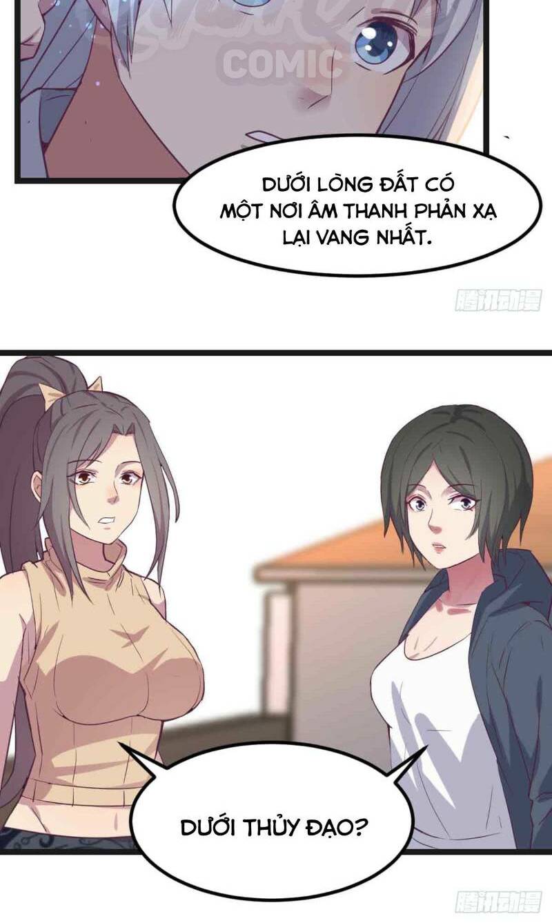 song tu đạo lữ kiểu xem mặt chapter 51 14