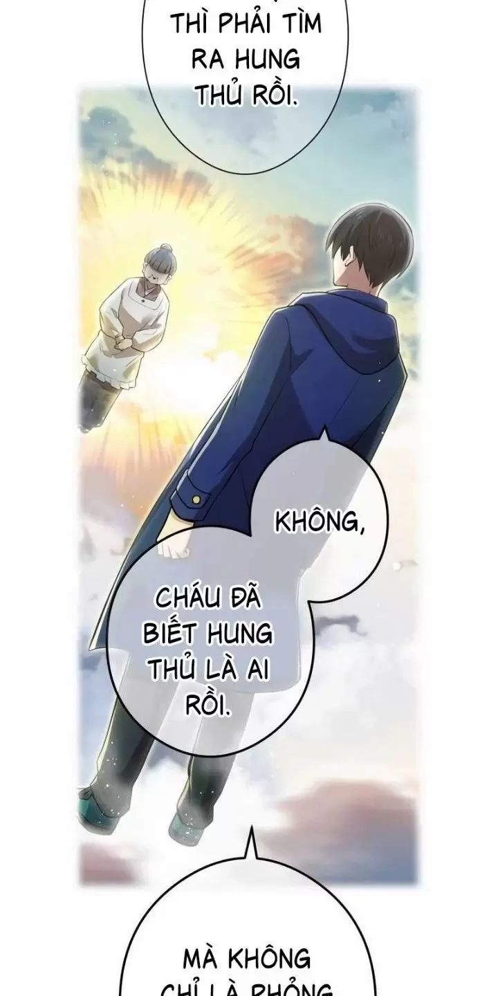 ta là kẻ siêu việt duy nhất chapter 33 35
