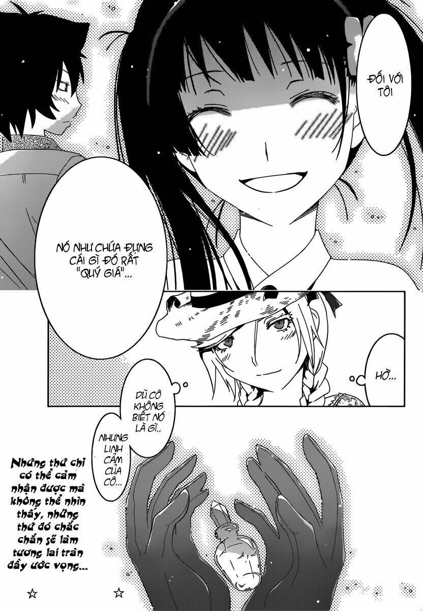 sanka rea chapter 44 27