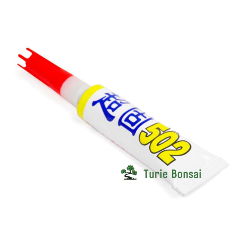 Keo 502 dạng Tuýp siêu dính