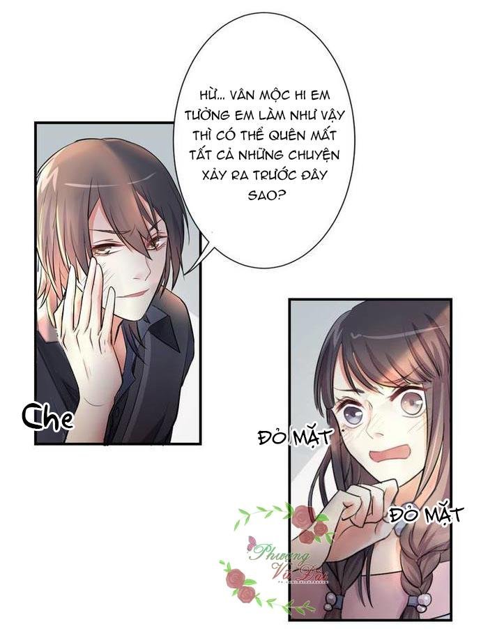 ảnh đế cầu sủng chapter 2 4