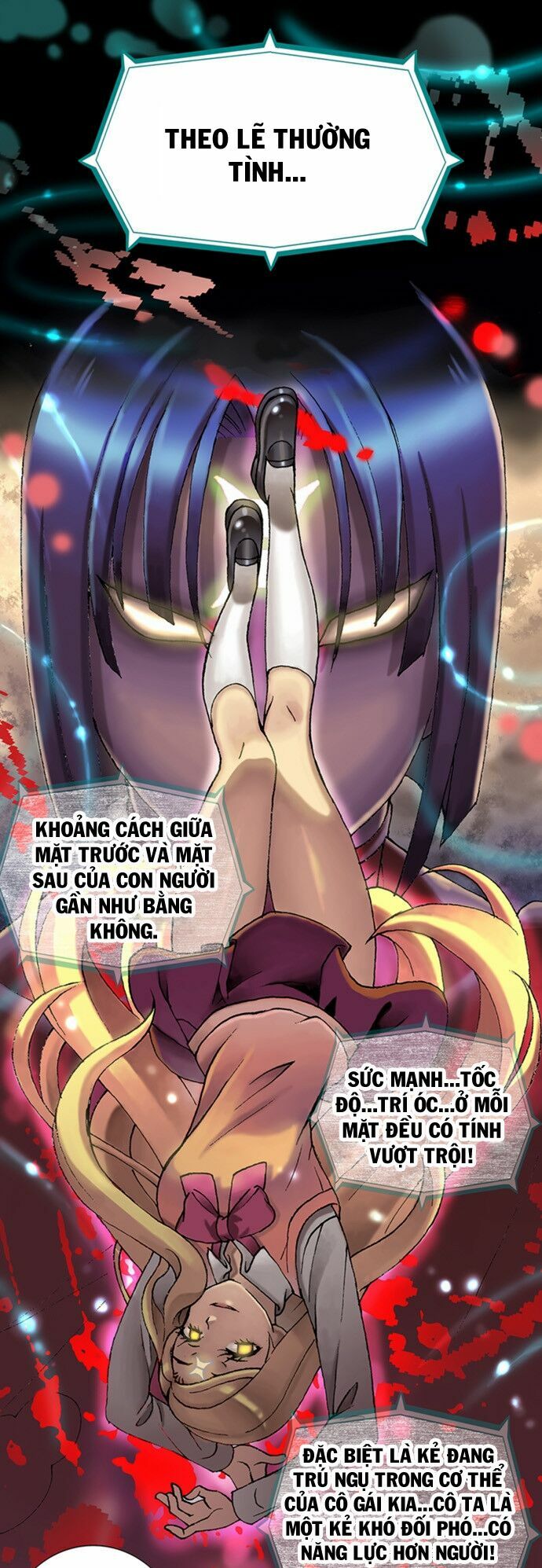 trăng mờ chapter 5 1