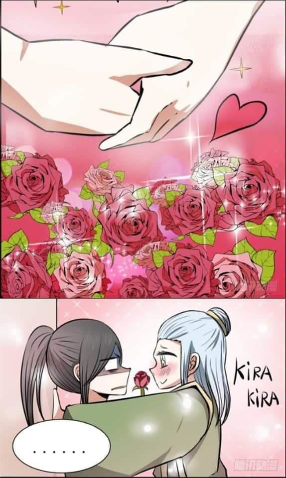 quy luật yêu đương chapter 5.2 7