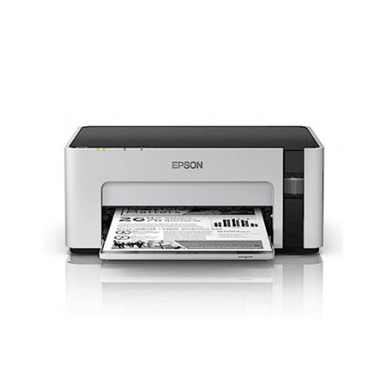 Máy in phun đen trắng Epson  M1100  ( Hàng chính hãng )