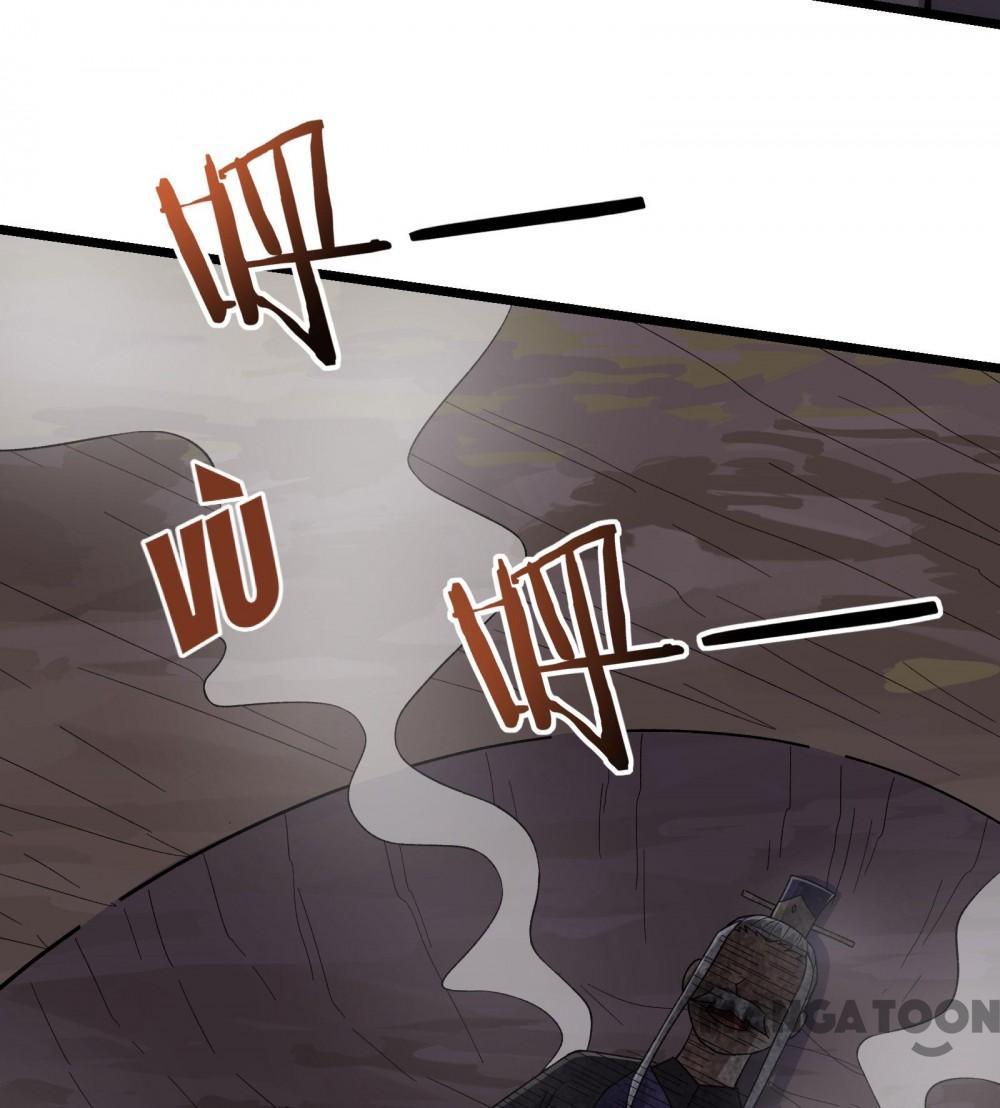 đồ đệ ta toàn là nữ ma đầu chapter 211 19