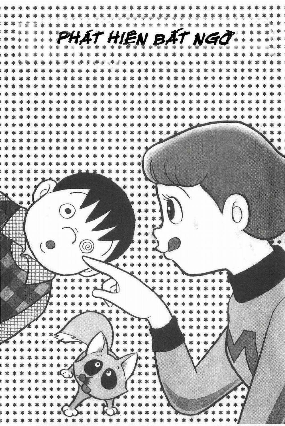 esper mami - siêu nhân mami chapter 1 5