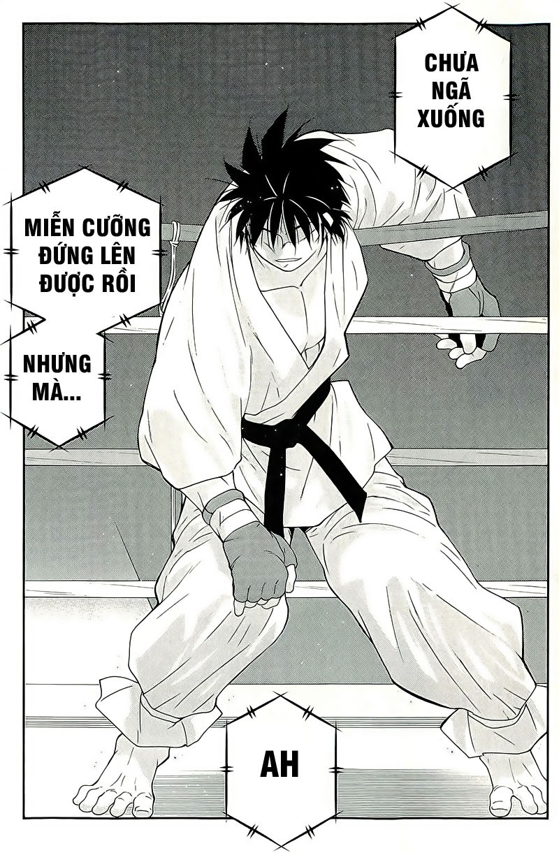 truyền nhân atula 3 chapter 42 26