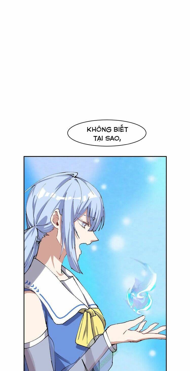 thần lai yêu vãng chapter 12 28