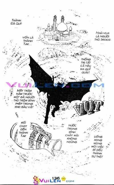 nàng công chúa ham chơi chapter 2 134