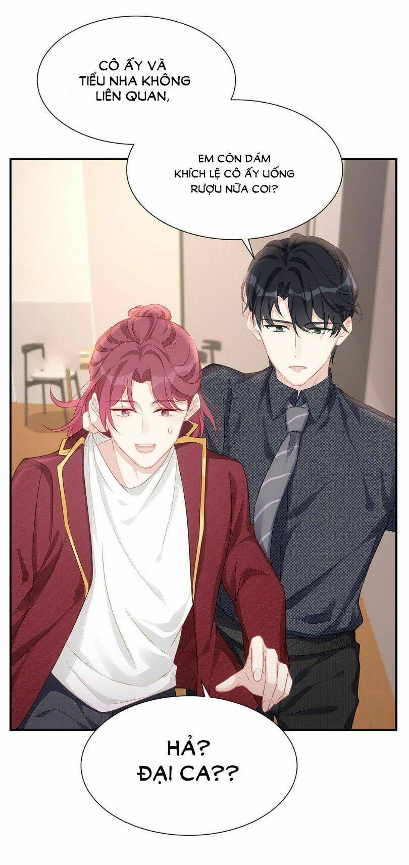 chỉ muốn cưng chiều em chapter 8 20