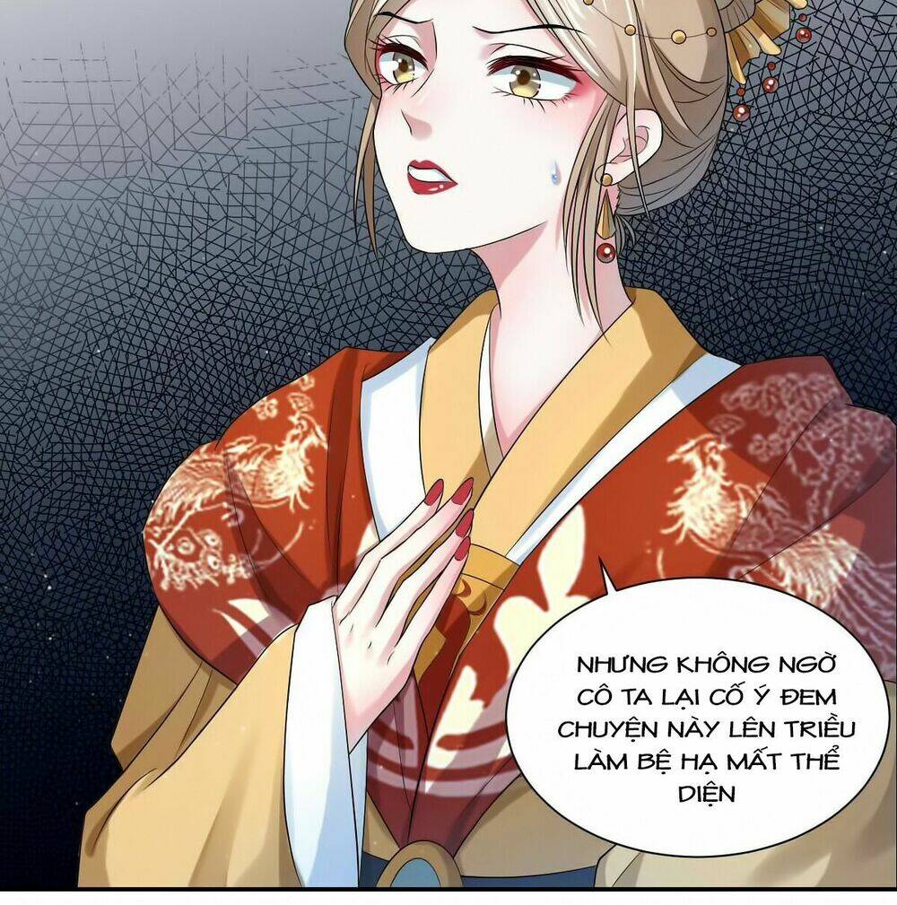 điệp ảnh trùng trùng chapter 12 11