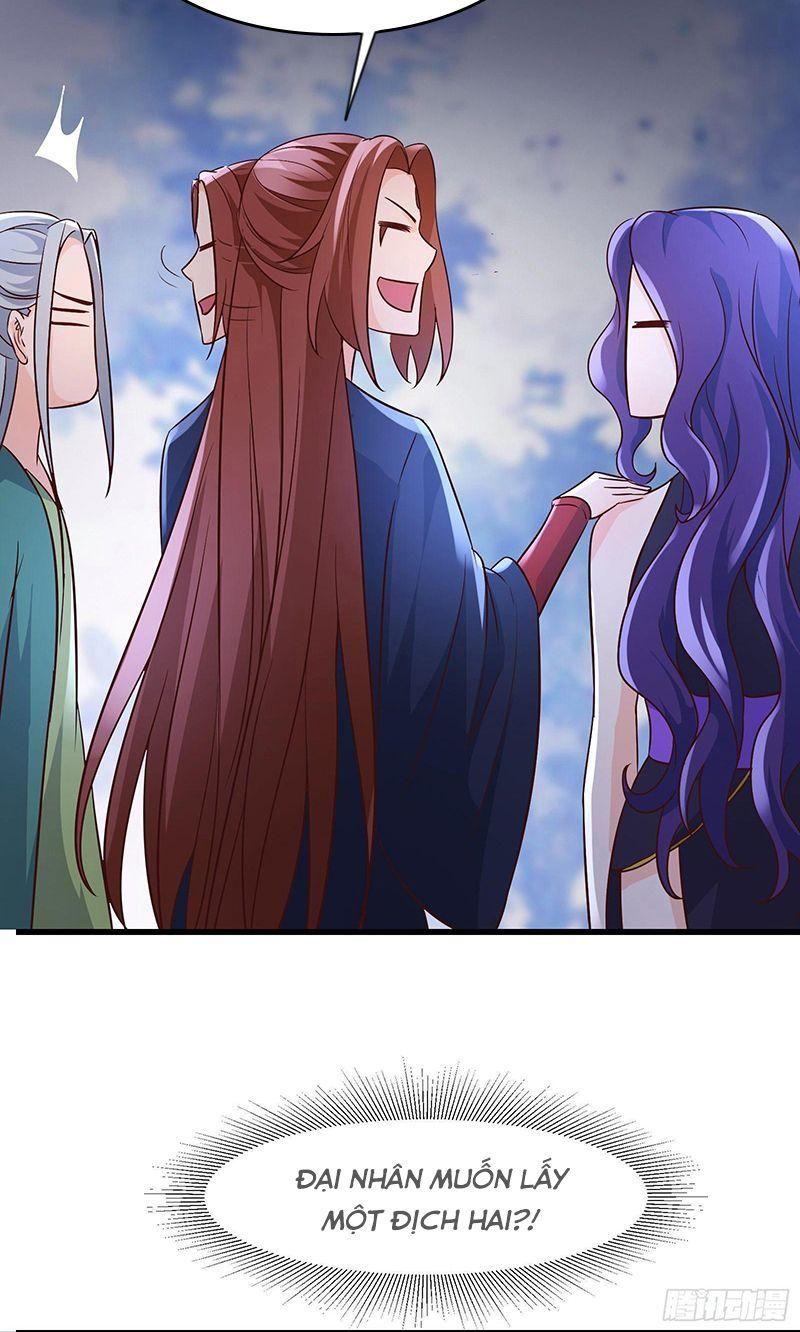 đồ đệ ta toàn là nữ ma đầu chapter 41 16