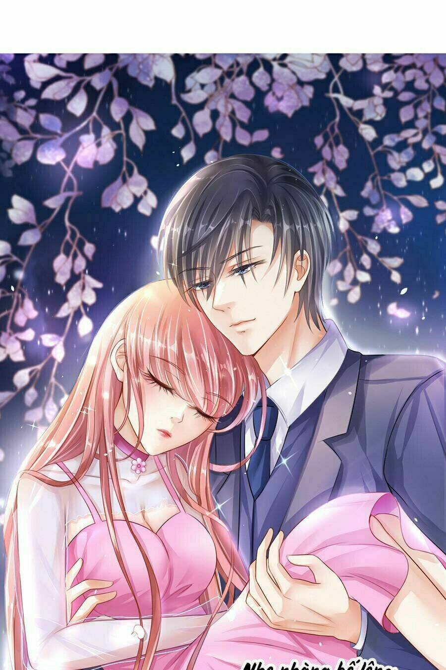 liệt ái tri hạ: series mật đào tiểu tình nhân chapter 25 12