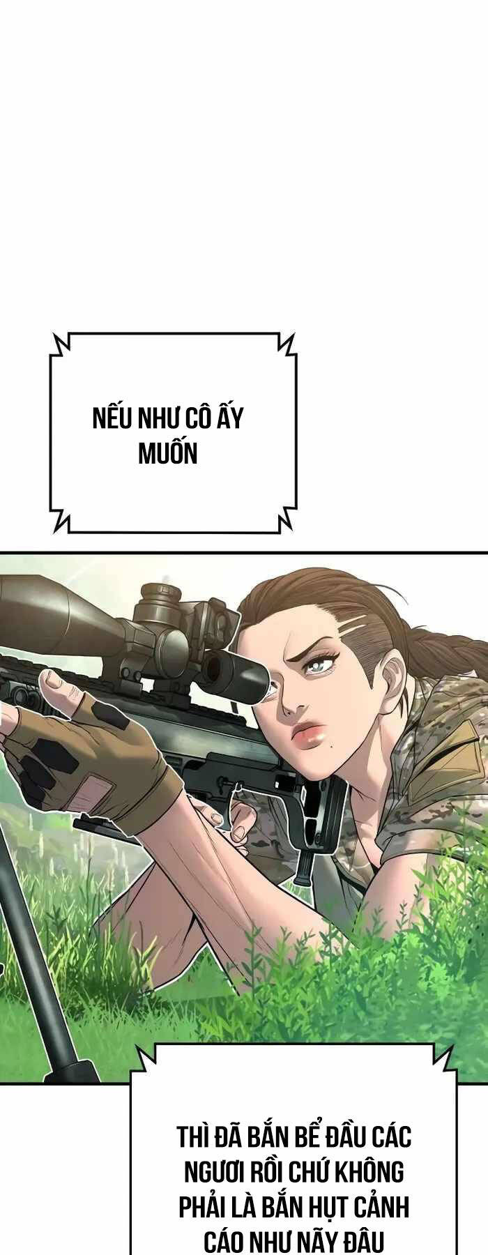 đặc vụ kim chapter 134 14