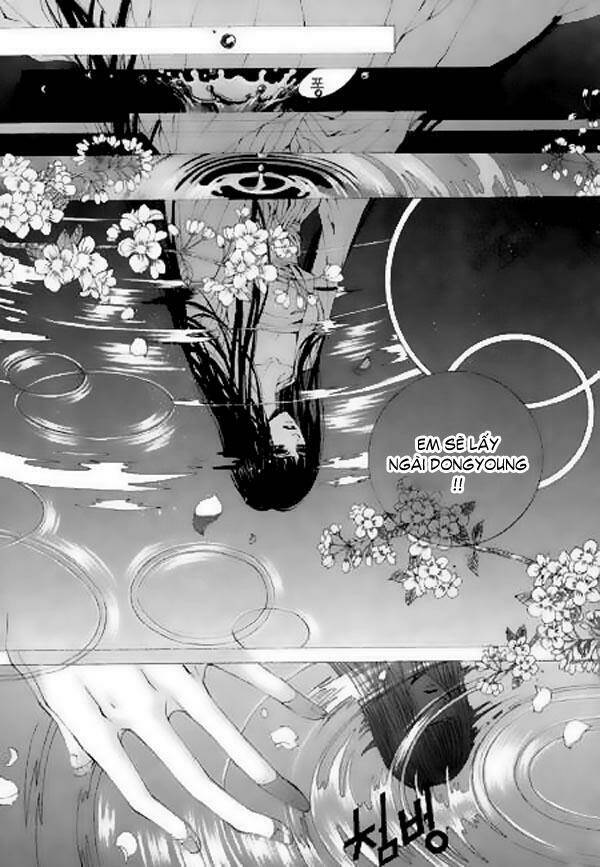 habaek-eui shinbu chapter 22 9