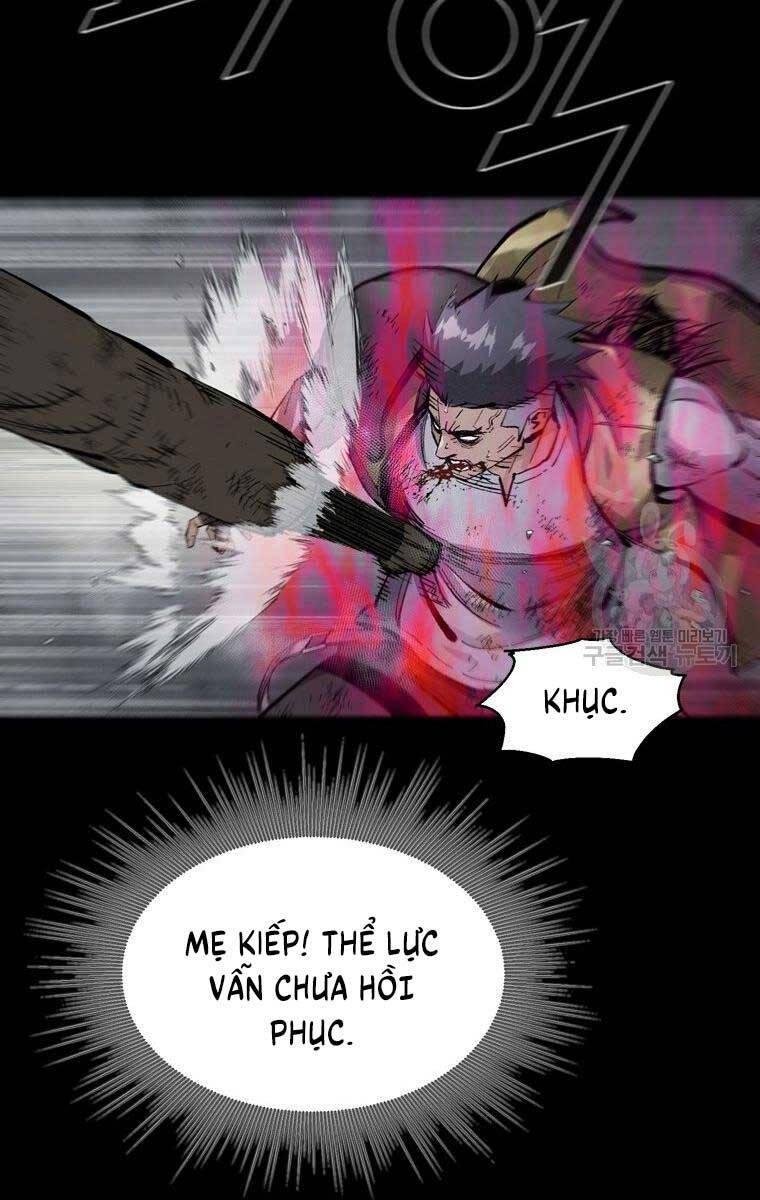 mật mã mê cung chapter 88 81