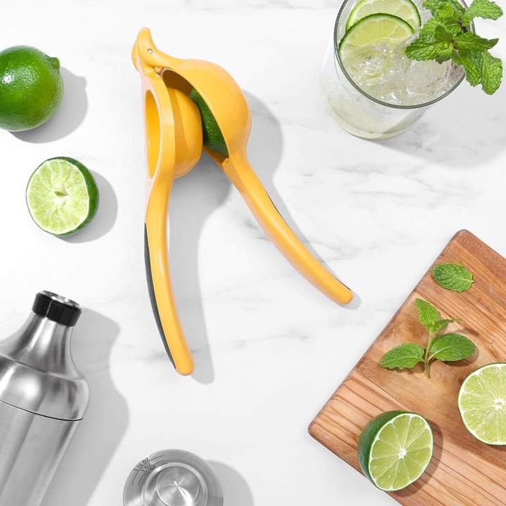Dụng cụ ép chanh Oxo Hàng chính hãng