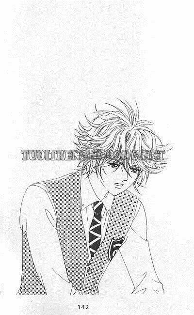 sức thanh xuân chapter 3 142