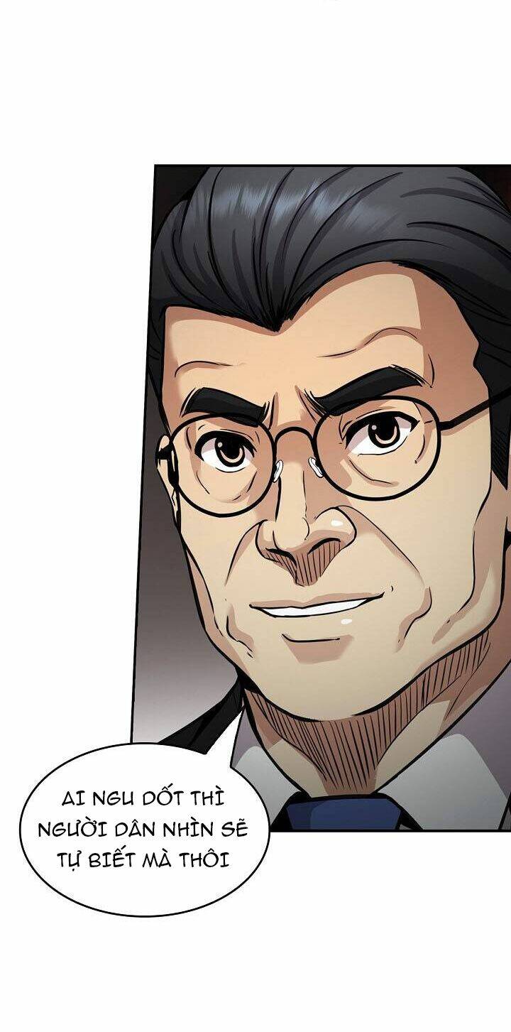 điều tra viên chuyển sinh chapter 135 65