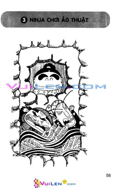 ninja loạn thị chapter 32 57