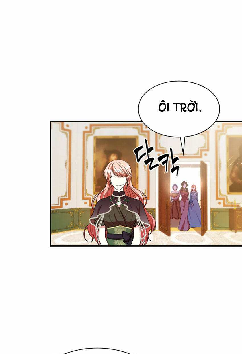 từ ác nữ, tôi trở thành một người mẹ chapter 41.2 36