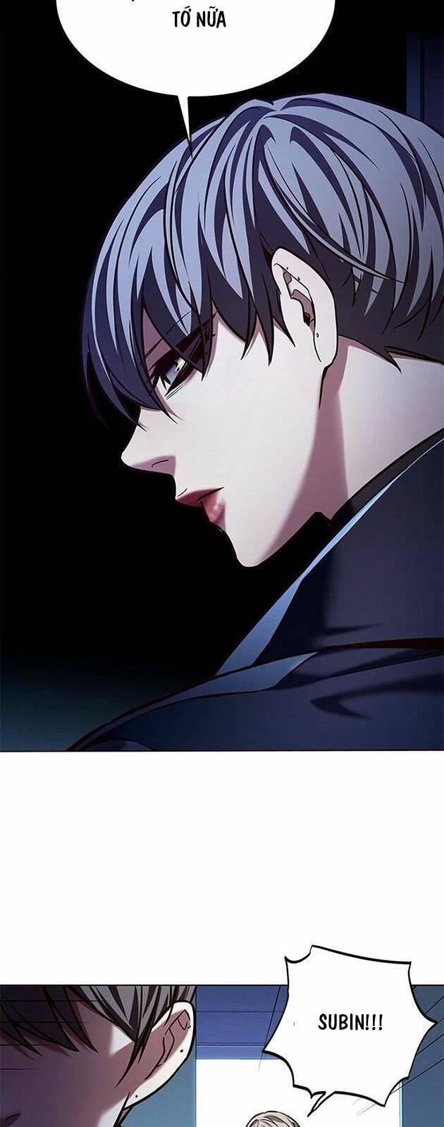 biến thân thành mèo chapter 225 10