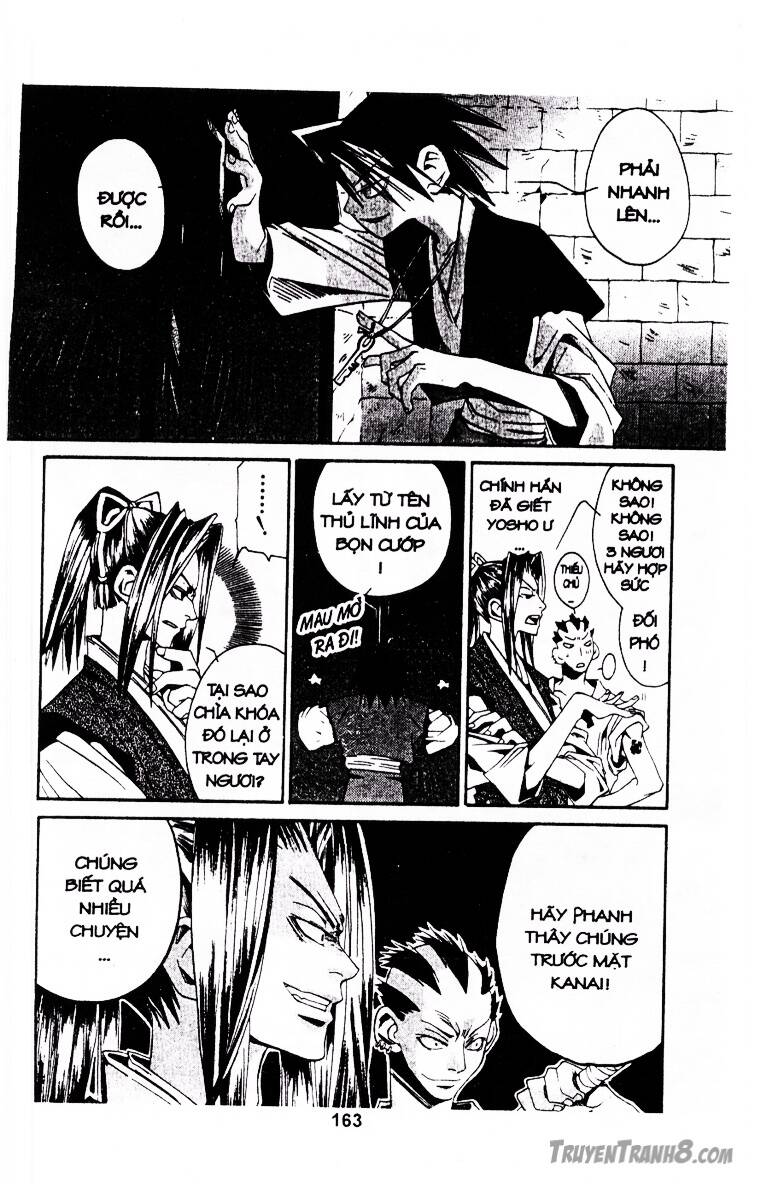 behind master - huyền thoại thiên cẩu chapter 5 22