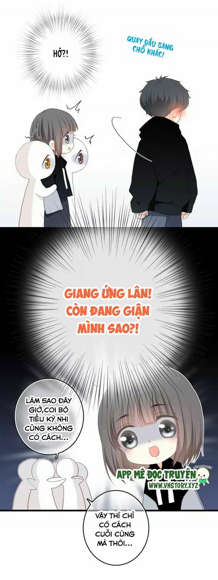 con tim rung động 2 chapter 10 12