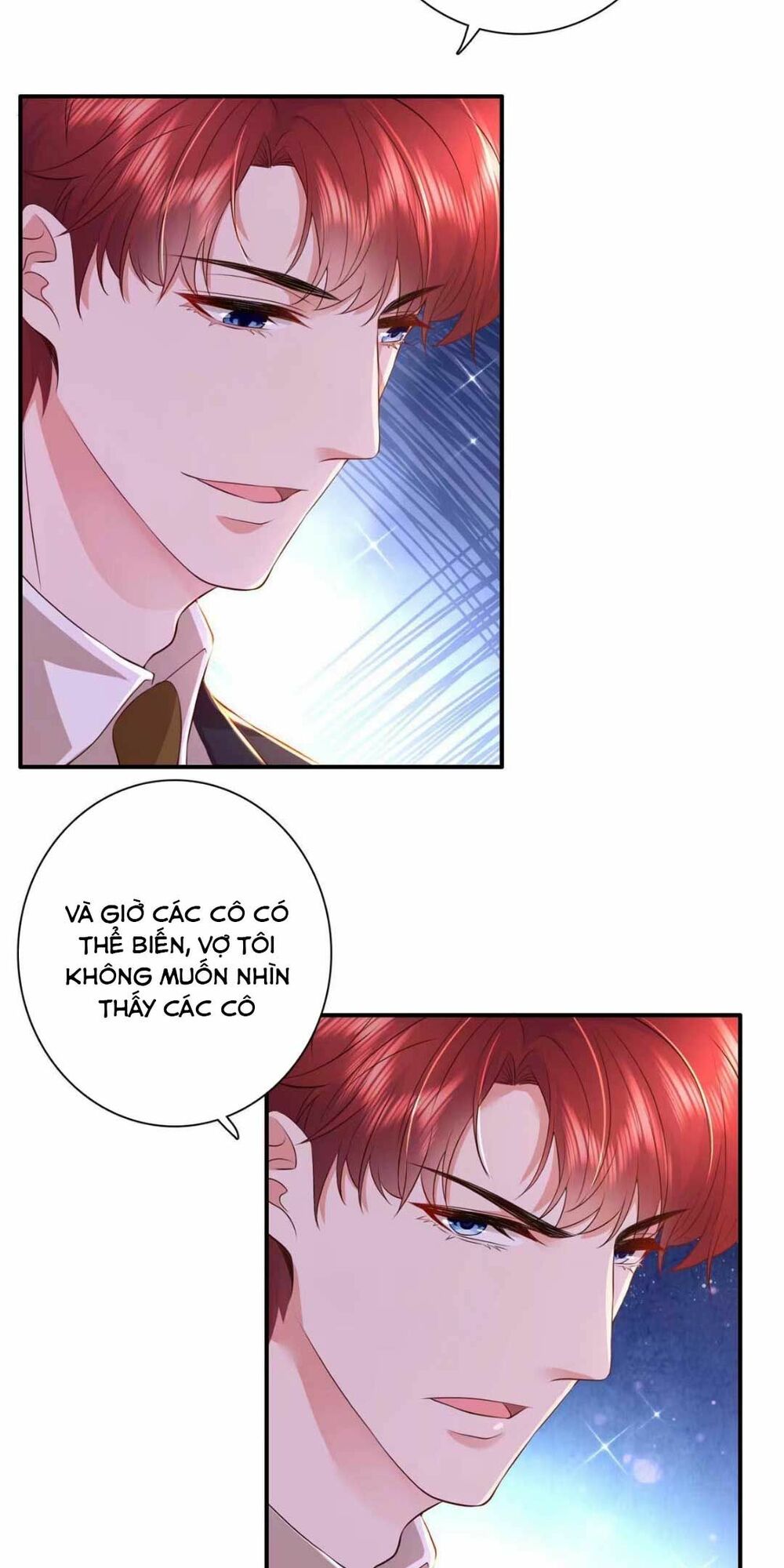 manh thê bé bỏng không dễ chọc chapter 2 15