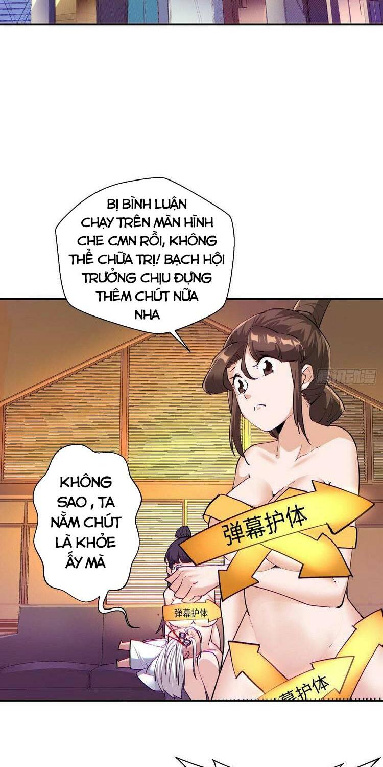 ta là nhà giàu số một, ta không muốn trọng sinh chapter 67 16
