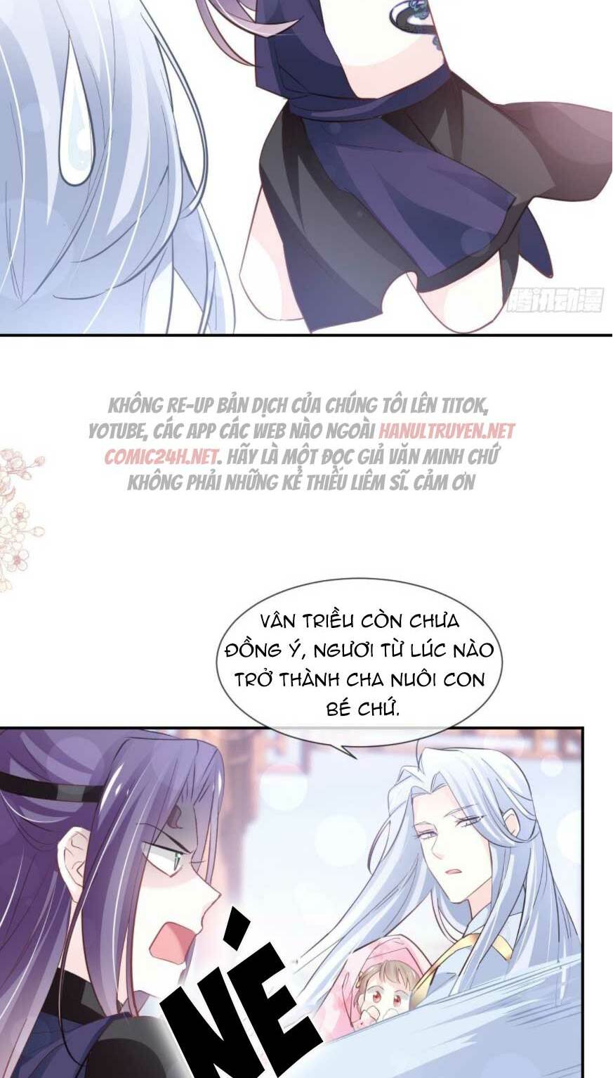 thiên hạ đệ nhất sủng phi chapter 235.1 13
