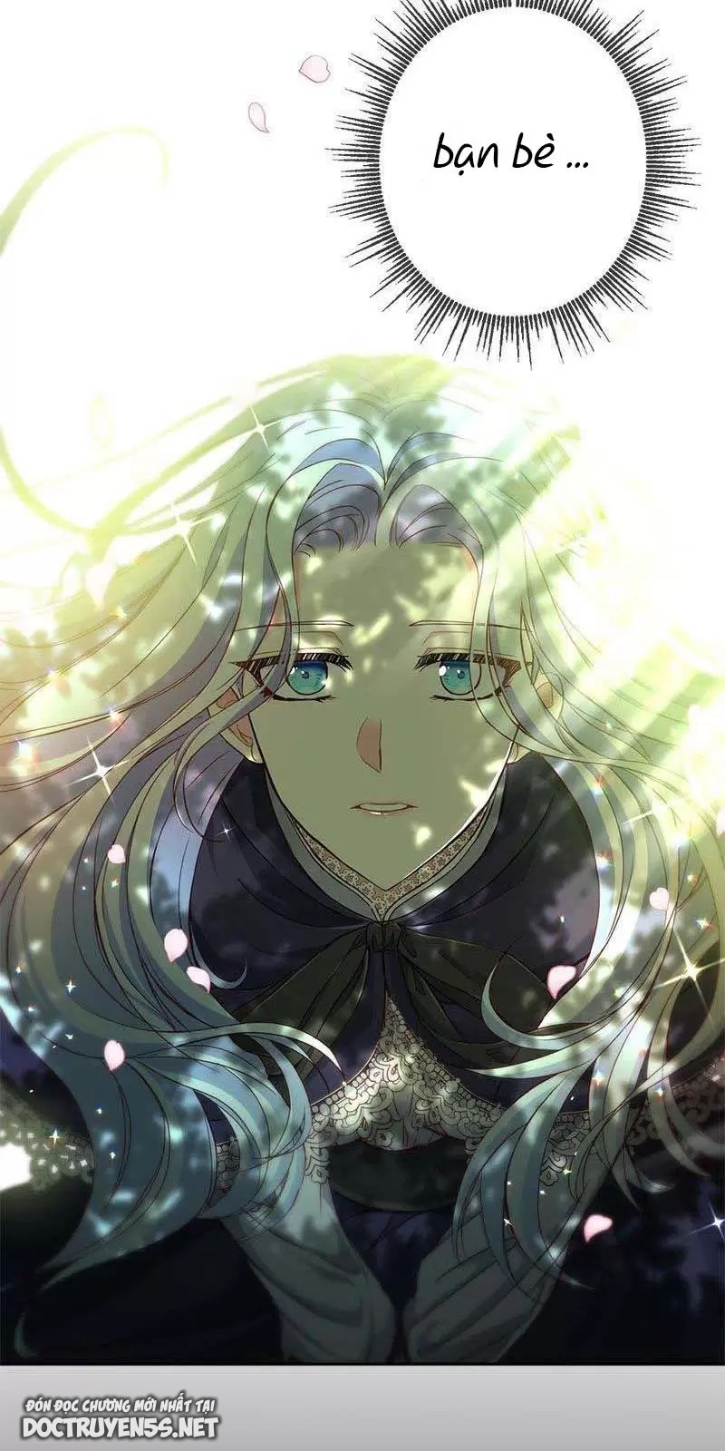 nếu tôi là nhân vật phản diện liệu tôi sẽ chết chapter 4 61